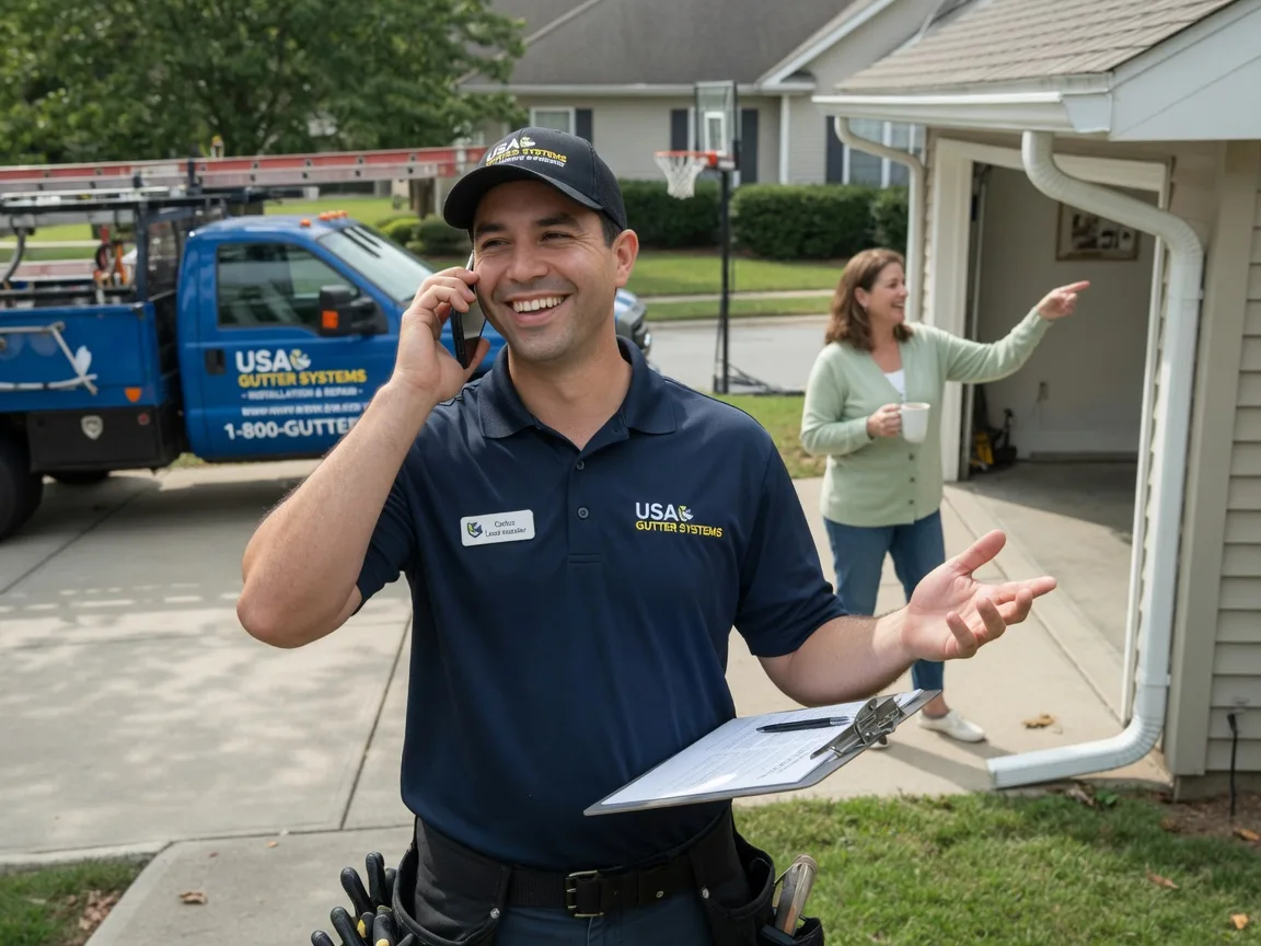 Gutter Installation Sparta, NC FAQs
